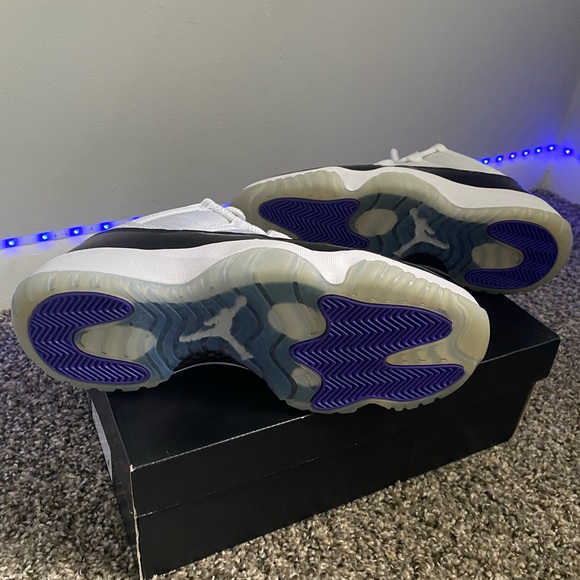 Jordan Concord 11 - Picture 8 of 13